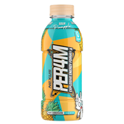 Nexus PER4M Energy Drink RTD - 355ml - Pineapple