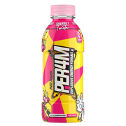 Nexus PER4M Energy Drink RTD - 355ml - Sherbet Twista