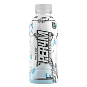 Nexus PER4M Energy Drink RTD - 355ml - White Blizzard