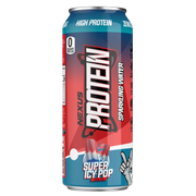 Nexus Protein Sparkling Water RTD Can - 355ml - Super Icy Pop