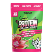 Nexus Super Protein Water - 750g (30 Serves) - Juicy Melon