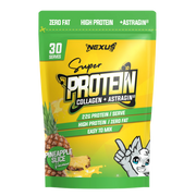 Nexus Super Protein Water - 750g (30 Serves) - Pineapple Slice