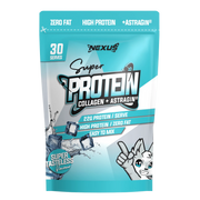 Nexus Super Protein Water - 750g (30 Serves) - Tasteless