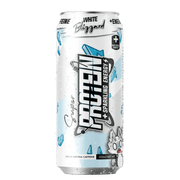 Nexus Super Protein + Energy RTD Can - 355ml - White Blizzard