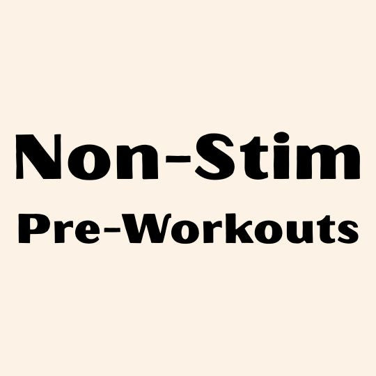 Non-Stim