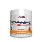 OxyShred Ultra Concentrate by EHPlabs - 264g (60 Serves) - Wild Melon