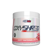 OxyShred Ultra Concentrate by EHPlabs - 294g (60 Serves) - Juicy Watermelon
