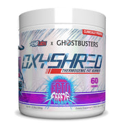 OxyShred Ultra Concentrate by EHPlabs - 344g (60 Serves) - Ecto Freeze (Limted Edition)