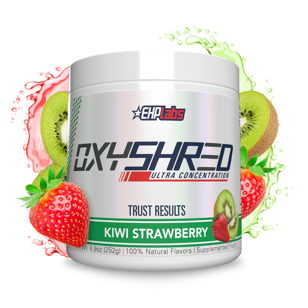Supplement Shack