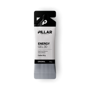Pillar Energy Gel 30 - Original (Unflavoured) - 50g (Single)