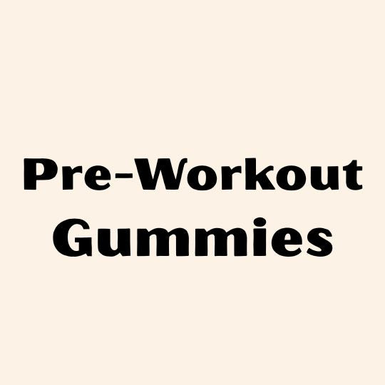 Gummies