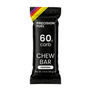 Precision Fuel 60g Carb Chew - Original (Single)