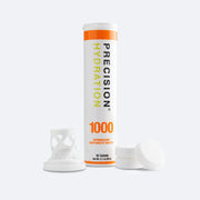 Precision Hydration 1000 Electrolyte Tablets - 10 Tablets