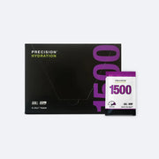 Precision Hydration 1500 Electrolyte Drink Mix - 8 x 20g Packets