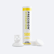Precision Hydration 500 Electrolyte Tablets - 15 Tablets