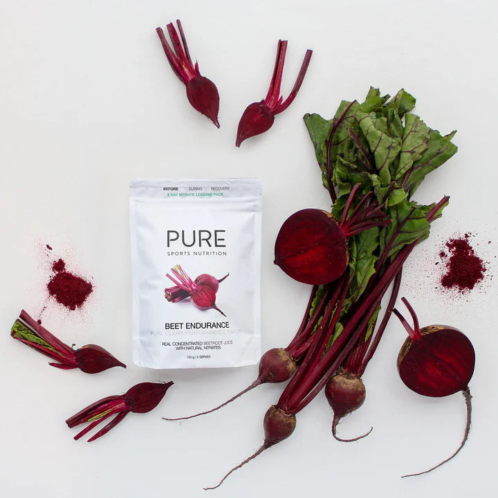 Pure Beet Endurance - 150g
