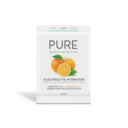 Pure Electrolyte Hydration - Orange - 42g