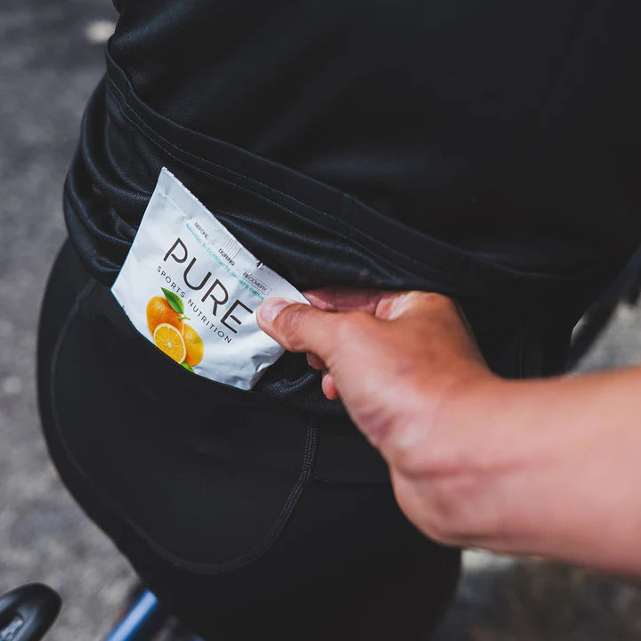 Pure Electrolyte Hydration - Orange - 42g