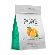 Pure Electrolyte Hydration - Orange - 500g