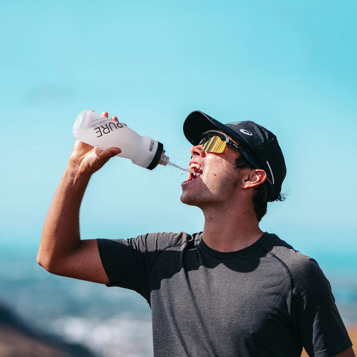 Pure Electrolyte Hydration - Pineapple - 42g