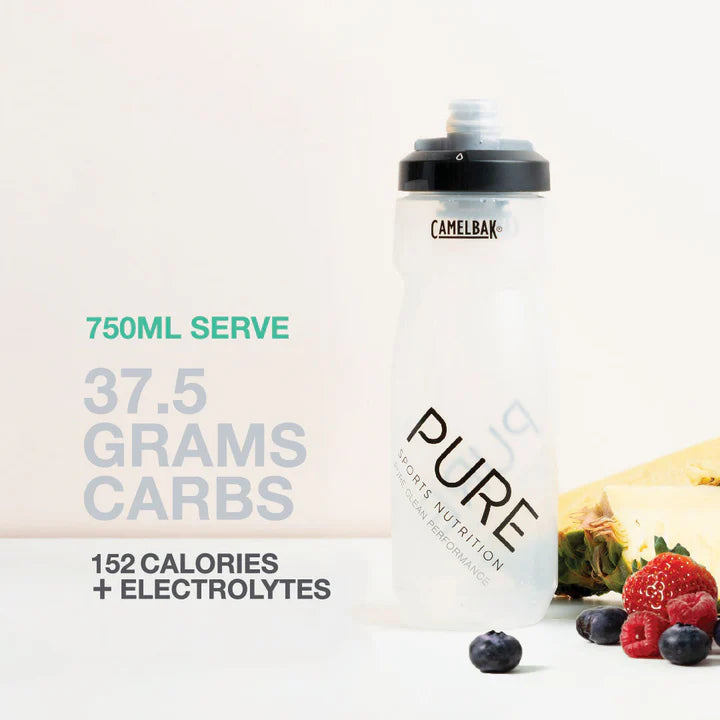 Pure Electrolyte Hydration - Pineapple - 42g