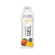 Pure Fluid Energy Gel - Mango Flavour - 58g (Single)