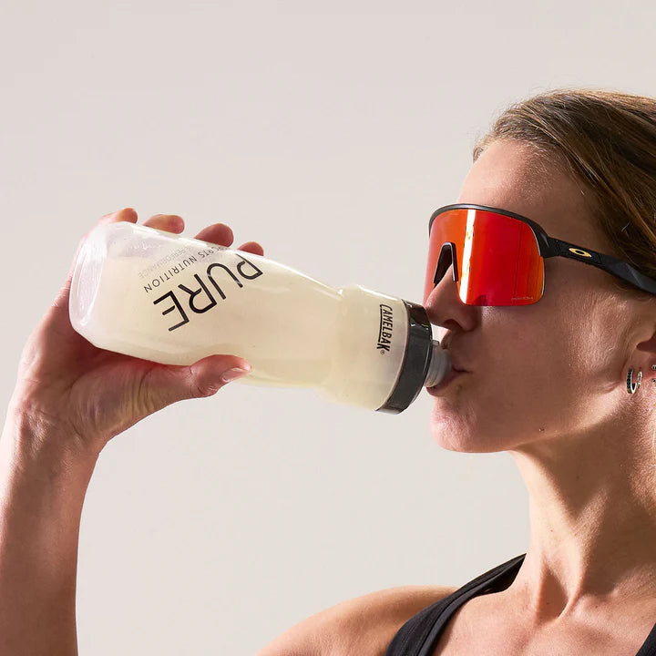 Pure Low Carb Electrolyte Hydration - Lemon - 160g (20 Serves)