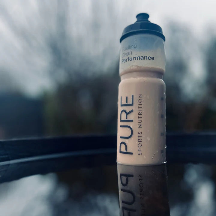 Pure Recovery Shake - 475g