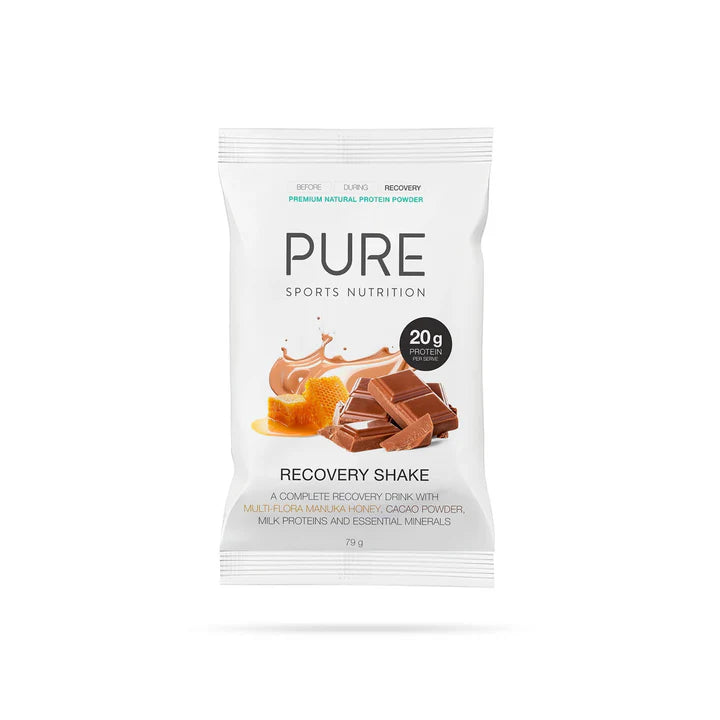 Pure Recovery Shake - 79g (Single)