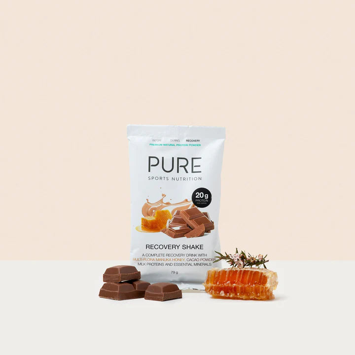 Pure Recovery Shake - 79g (Single)