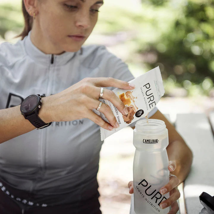 Pure Recovery Shake - 79g (Single)