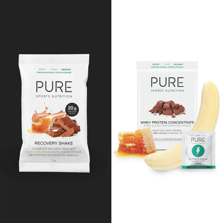 Pure Recovery Shake - 79g (Single)
