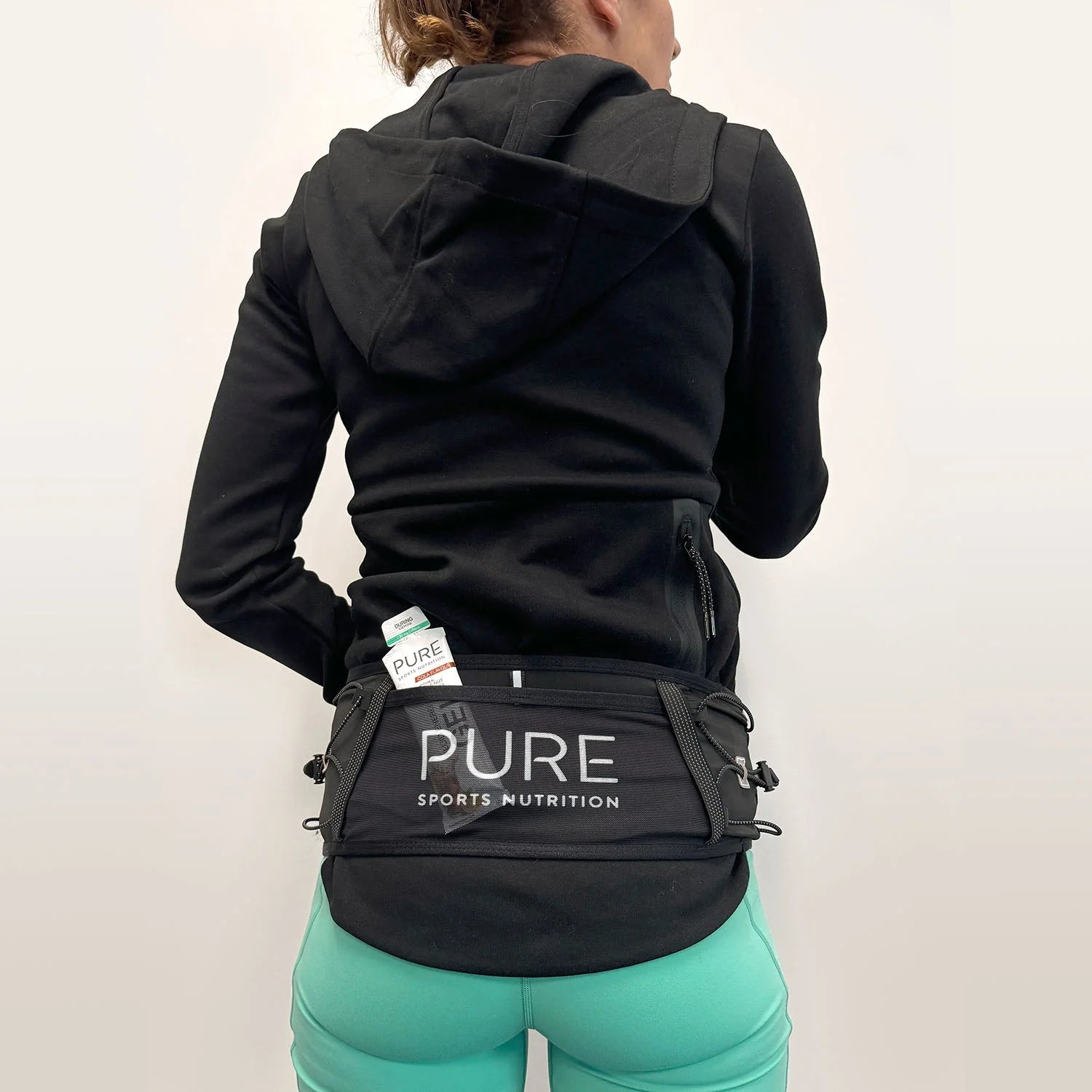 Pure Trail Running Belt - Large (88cm)