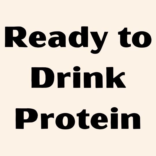 Protein RTD