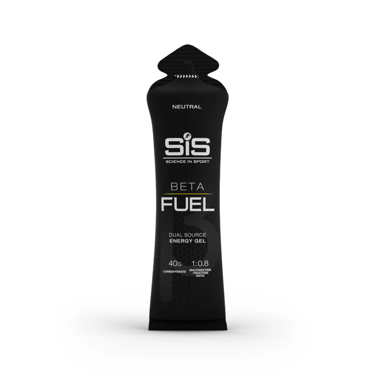 SIS Beta Fuel Gel - Neutral - 60ml