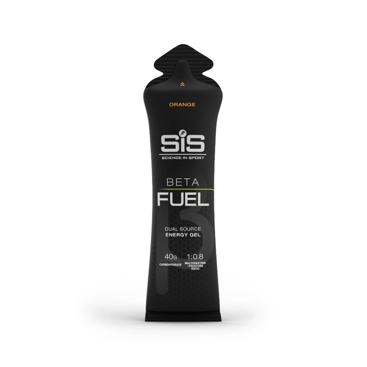 SIS Beta Fuel Gel - Orange - 60ml