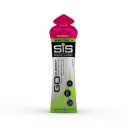 SIS Isotonic Energy + Electrolyte Gel - Raspberry - 60ml