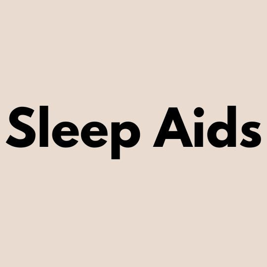Sleep Aids