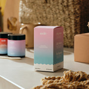 Sodii Everyday Hydration Salts Sachets - Salty Berry - 30 Pack