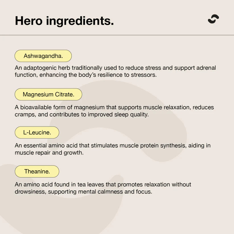 Switch Nutrition Adrenal Tub - 150g (30 Serves) - Strawberry Pineapple