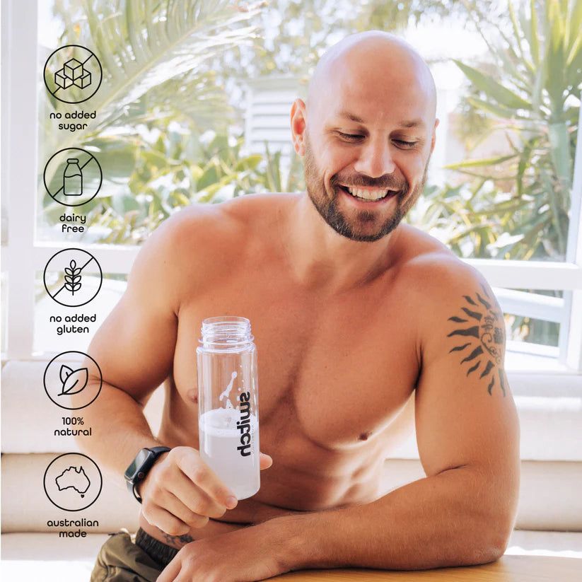 Switch Nutrition Amino Tub - 420g (60 Serves) - Raspberry