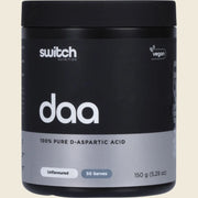 Switch Nutrition DAA Powder - 250g (50 Serves)