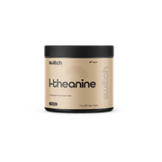 Switch Nutrition L-Theanine Caps - 200mg (60 Caps)