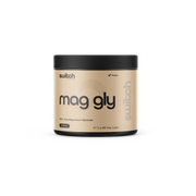Switch Nutrition Mag gly Magnesium Glycinate - 67.7g (90 Caps)