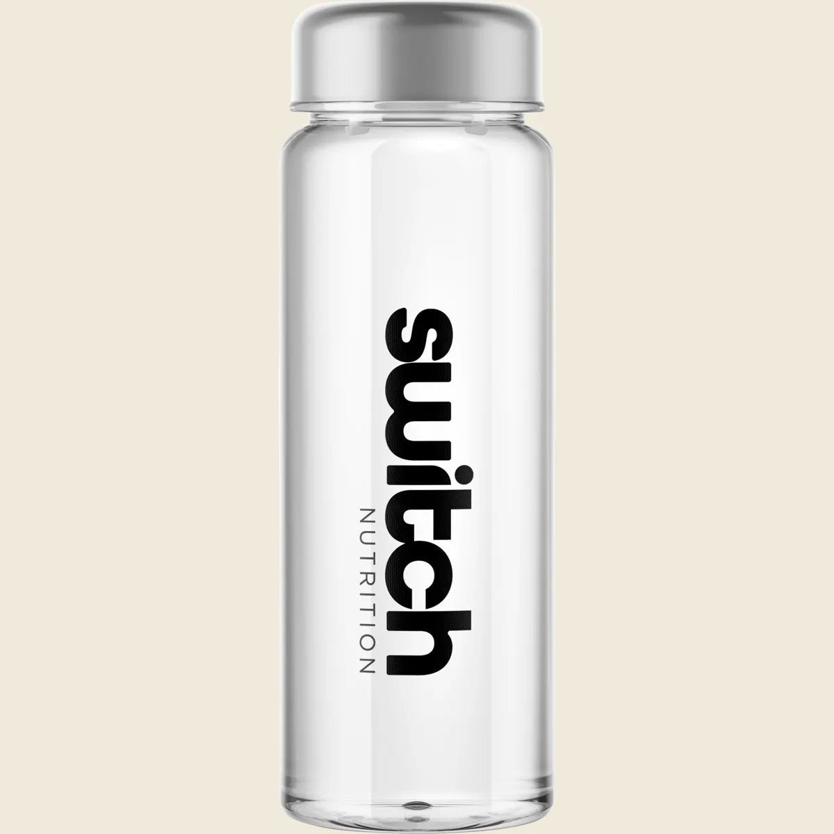 Switch Nutrition Plastic Water Bottle - 500ml