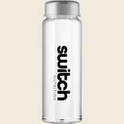 Switch Nutrition Plastic Water Bottle - 500ml