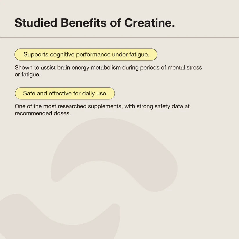 Switch Nutrition Purest Creatine Monohydrate - 500g
