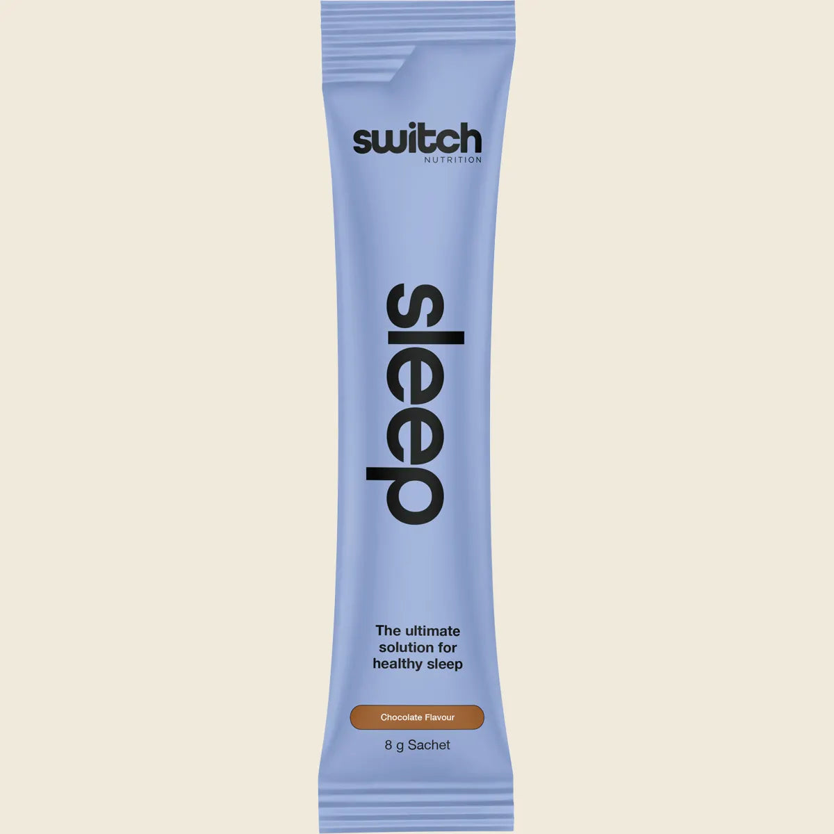 Switch Nutrition Sleep - 20 x 8g - Chocolate