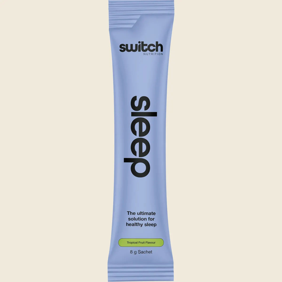 Switch Nutrition Sleep - 20 x 8g - Tropical Fruit