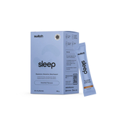 Switch Nutrition Sleep - 20 x 8g Sachets - Assorted Flavours